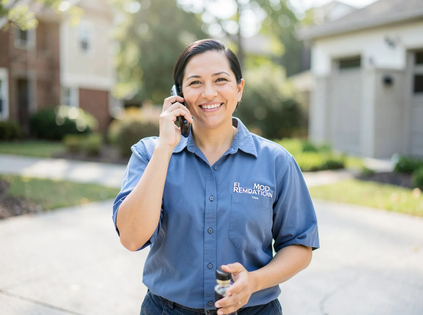 Mold Remediation Britt, IA FAQs